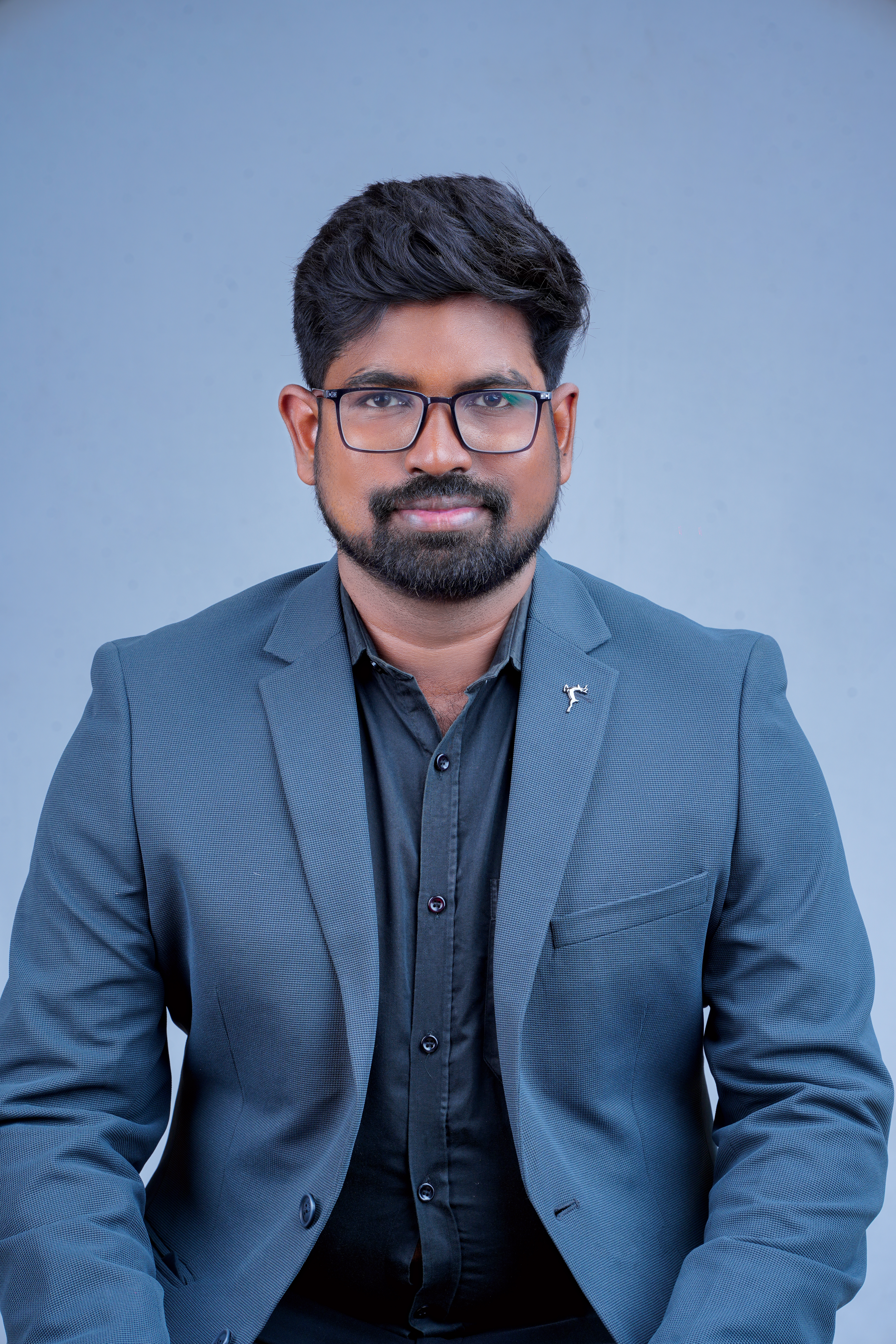 Dr Dinesh Kumar