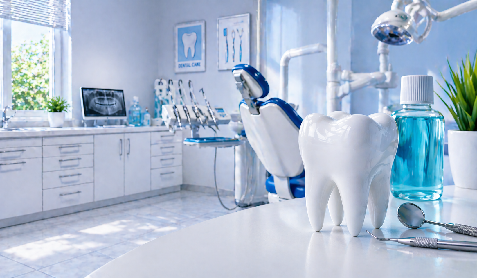 Dental Care